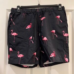 Floerns ladies swim shorts